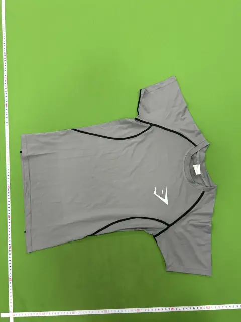 Gymshark Compression Training T-Shirt -5