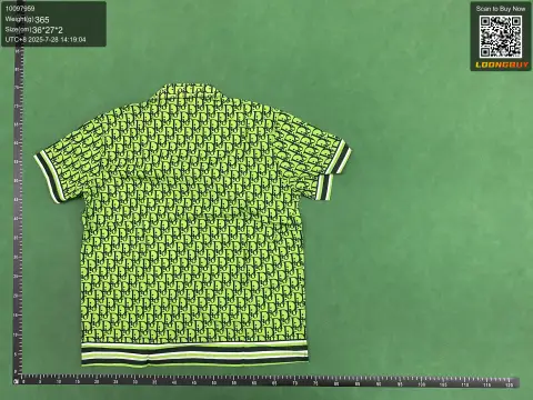 Logo T-Shirt and Shorts Set -3