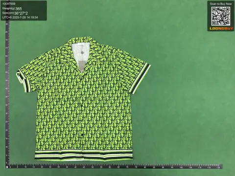 Logo T-Shirt and Shorts Set -4