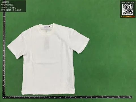 Logo T-Shirt and Shorts Set -6