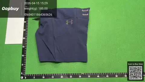 Under Armour T-Shirt and Shorts Set -4