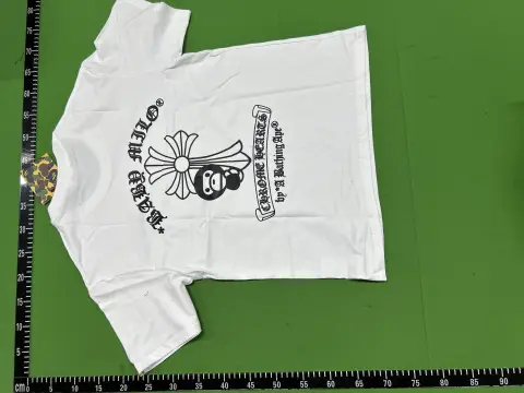 Bape Camo Ape Head Black T-Shirt -5