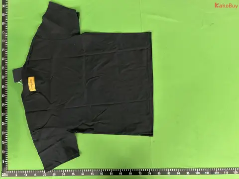 Louis Vuitton Paw Logo White T-Shirt -5