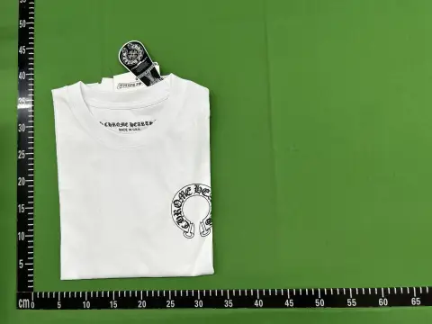 Sex Records Graphic Green Long Sleeve T-Shirt -2