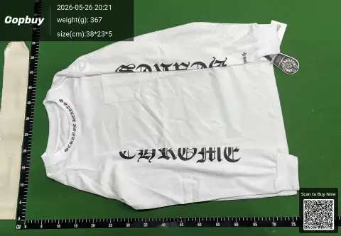 Sex Records Graphic Green Long Sleeve T-Shirt -3