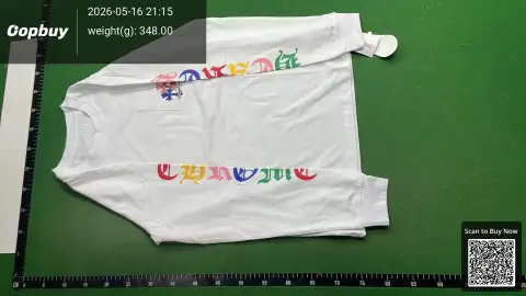 Sex Records Graphic Green Long Sleeve T-Shirt -6