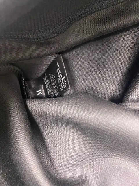 Amiri Logo Pullover Hoodie -4