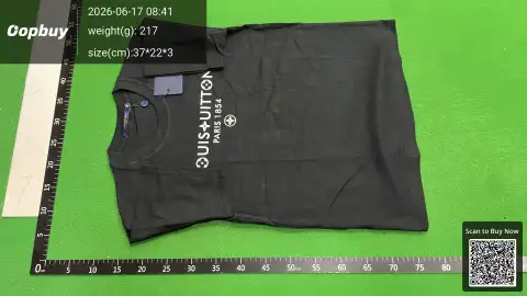 Burberry Logo White Polo Shirt -3