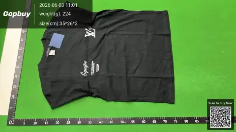 Burberry Logo White Polo Shirt -5