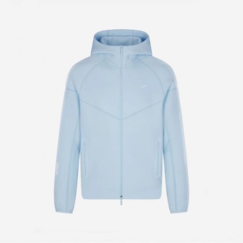 Nocta Golf Zip Hoodie and Jogg