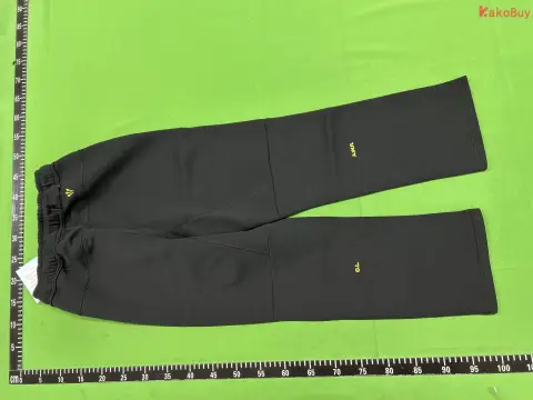 Nocta Golf Zip Hoodie and Jogger Set -3