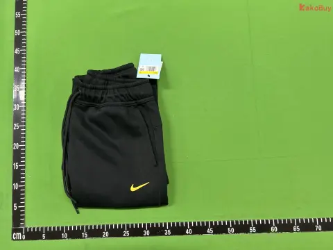 Nocta Golf Zip Hoodie and Jogger Set -4