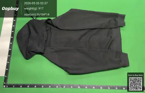 Gray Zip Hoodie and Jogger Set -2