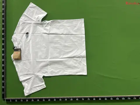 The North Face Black Graphic T-Shirt -4