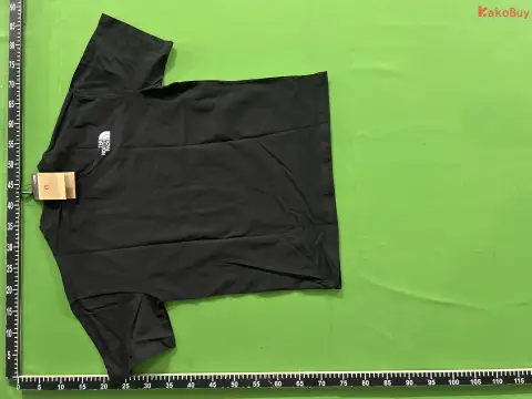 The North Face Black Graphic T-Shirt -6