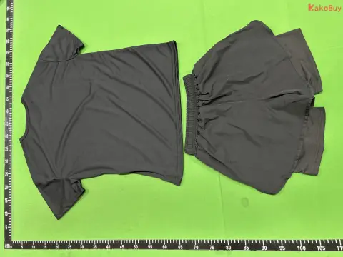 Nike Windbreaker Jacket and Pants Set -5