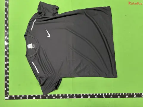 Nike Windbreaker Jacket and Pants Set -4