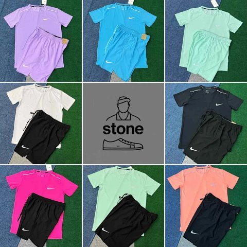 Stone Island Reflective T-Shir