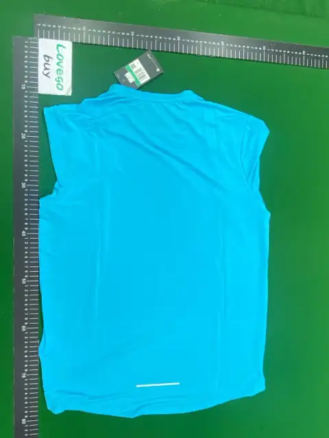 Stone Island Reflective T-Shirt and Shorts Set -4