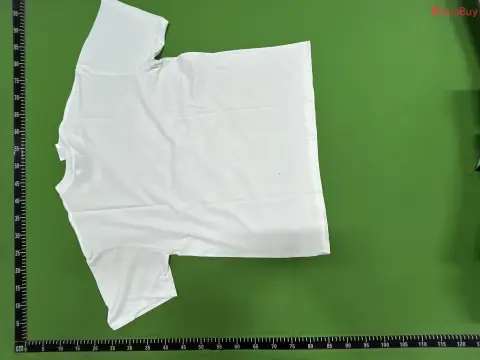 Gallery Dept Green Logo T-Shirt -5