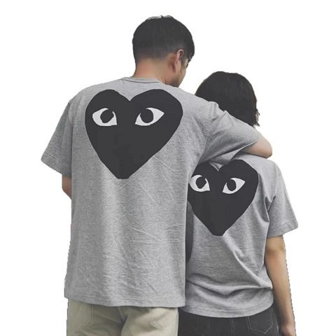 Comme des Garcons Play Heart G