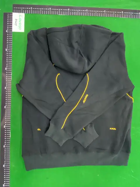 Nike Reflective Trim Hoodie and Jogger Set -2