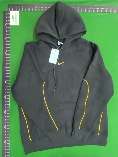 Nike Reflective Trim Hoodie and Jogger Set -3