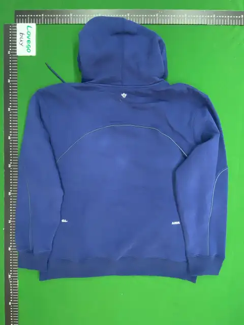 Nike Reflective Trim Hoodie and Jogger Set -6