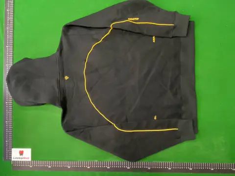 Nike Reflective Trim Hoodie and Jogger Set -4