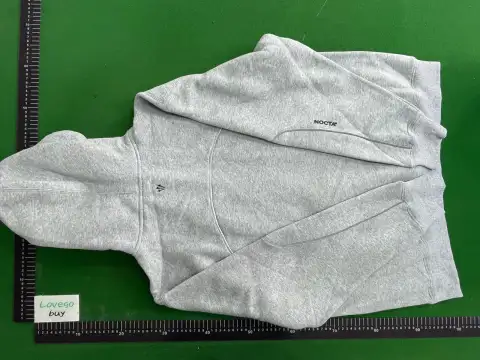 Nike Reflective Trim Hoodie and Jogger Set -5