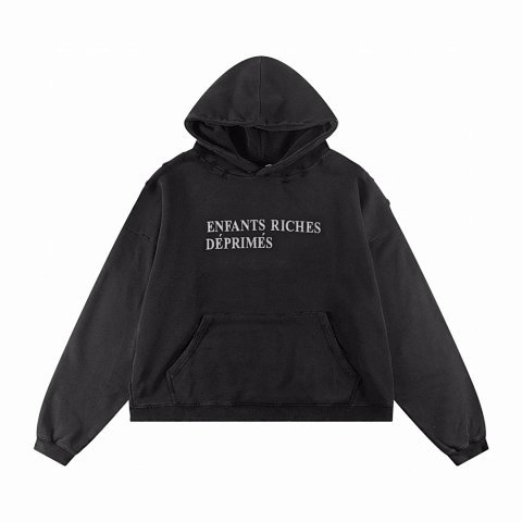 Enfants Riches Deprimes Black 