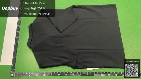 Stone Island Logo Black Polo Shirt -2
