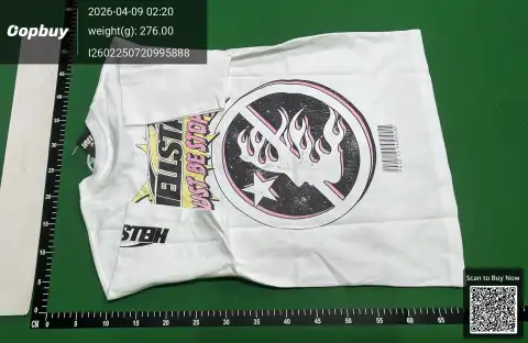Chrome Hearts Graphic Black T-Shirt -2