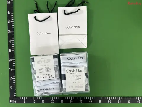 Calvin Klein Cotton Underwear Set -5