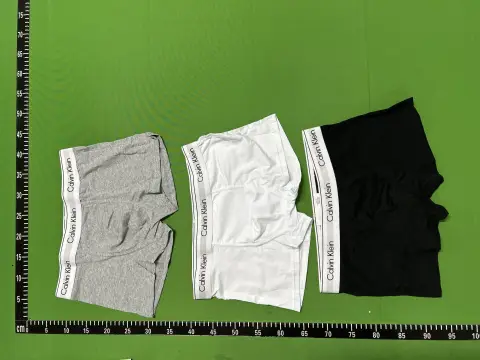 Calvin Klein Cotton Underwear Set -6