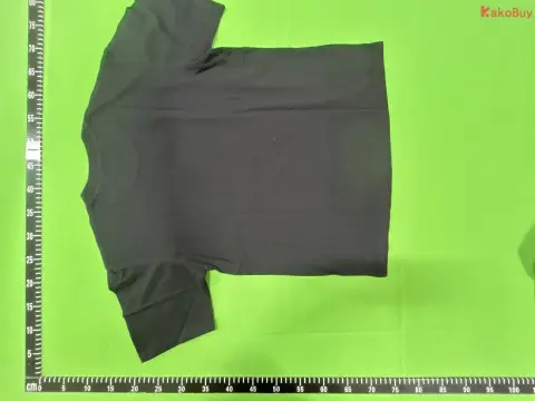 Palm Angels Palm Tree Black T-Shirt -3