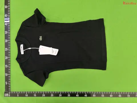 Lacoste Women's Slim Fit T-Shirt Collection -2