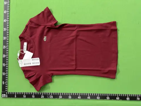 Lacoste Women's Slim Fit T-Shirt Collection -3