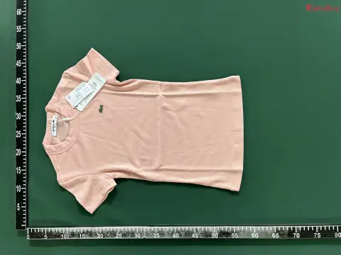 Lacoste Women's Slim Fit T-Shirt Collection -4