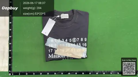 Chrome Hearts Horseshoe White T-Shirt -3