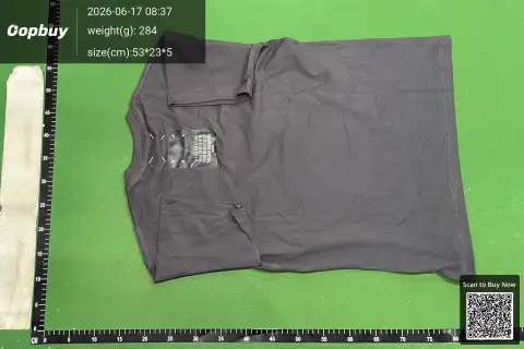 Chrome Hearts Horseshoe White T-Shirt -6