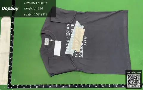 Chrome Hearts Horseshoe White T-Shirt -5