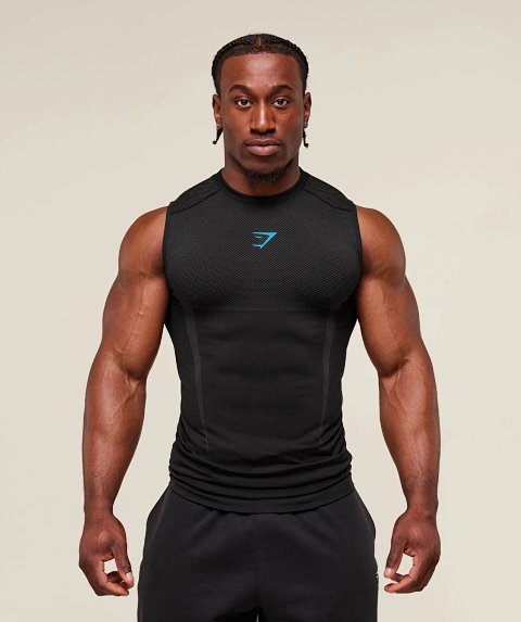 Gymshark Sleeveless Compressio