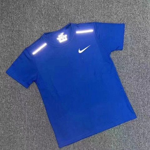 Nike Reflective Training T-Shi
