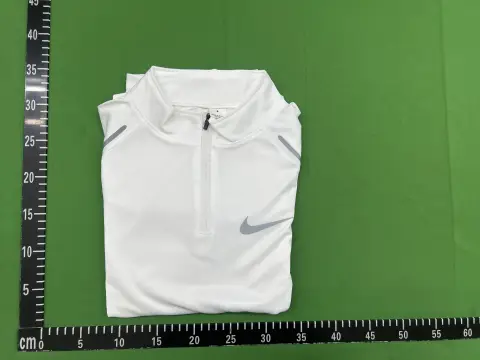 Nike Reflective Training T-Shirt and Shorts Set -4