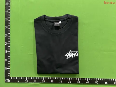 Graphic Text White T-Shirt -6