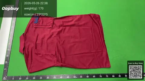 Polo Ralph Lauren Yellow Polo Shirt -4