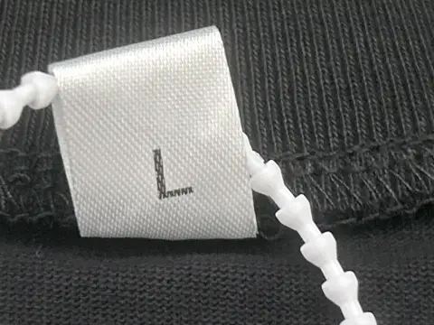 Loewe Graphic Black T-Shirt -5