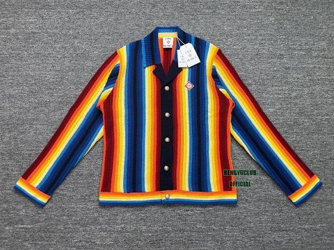 Paul Smith Multicolor Stripe C