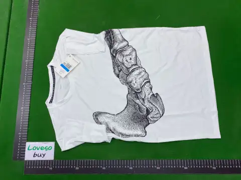 Nike Arm Graphic Black T-Shirt -2